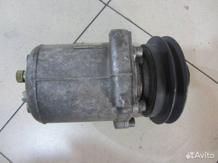 Компрессор кондиционера