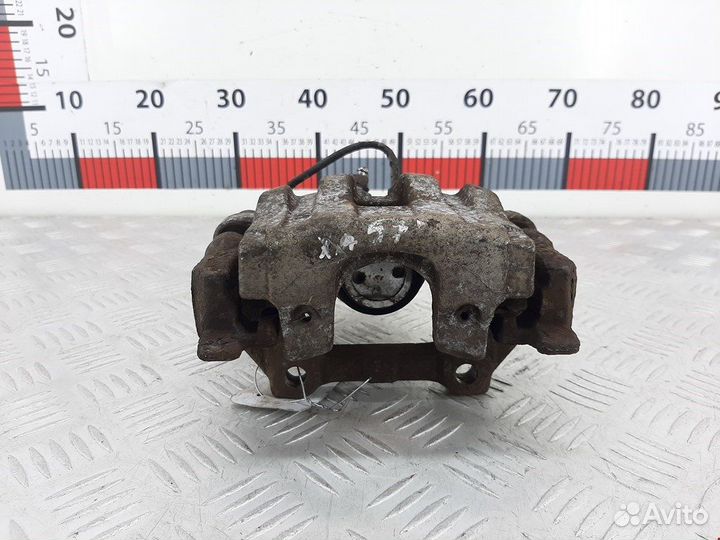 Суппорт задний левый для Renault Laguna 2