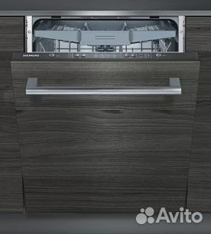 Встраиваемая посудомоечная машина Siemens SN615X03