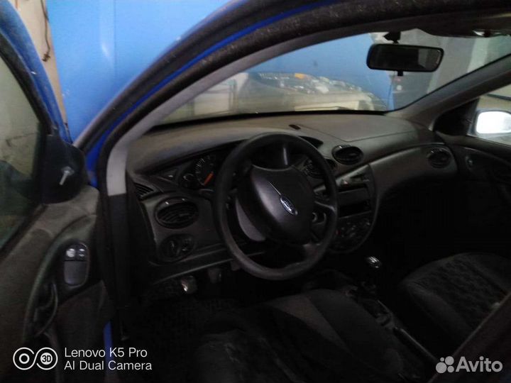 Ford focus 1 на разбор
