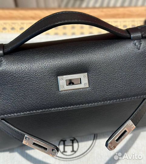 Сумка Hermes Kelly Mini