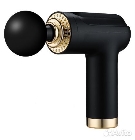 Массажный пистолет