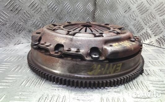 Маховик демпферный дизельный peugeot 307 (ENI10A40