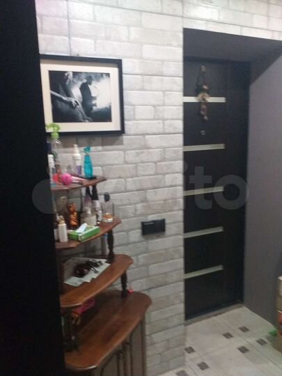 3-к. квартира, 43 м², 4/5 эт.