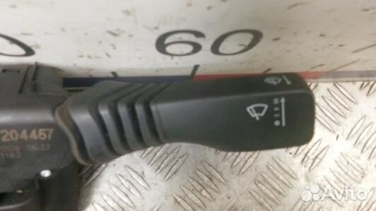 Переключатель поворотов и дворников (стрекоза) ope