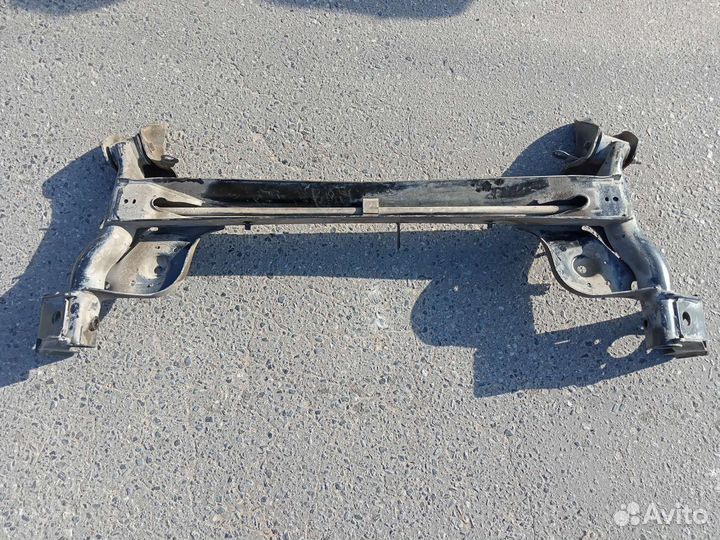 Балка задняя Renault Arkana