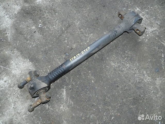 Тяга реактивная MAN TGA 81432206270 (2125)