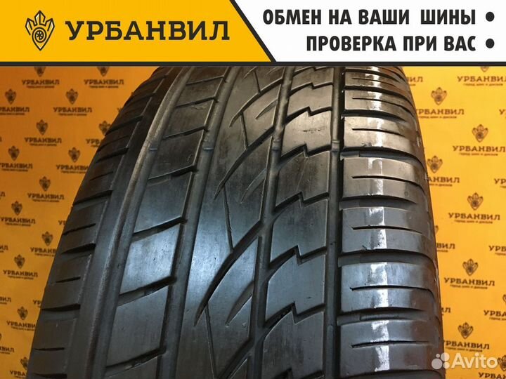 Continental ContiCrossContact UHP 255/50 R20 109Y