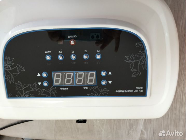 Аппарат для микротоковой терапии