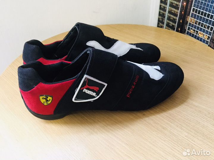 Кроссовки мужские 42 размер новые