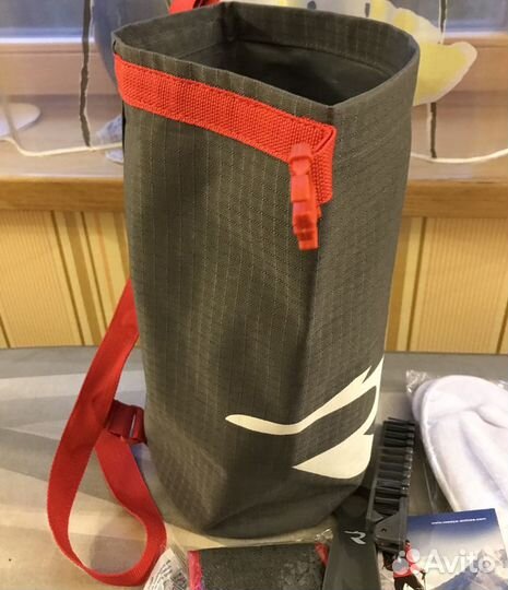 Косметички с наполнением