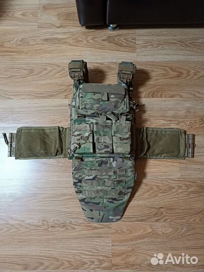 Плитник ссо мультикам варбелт подсумки