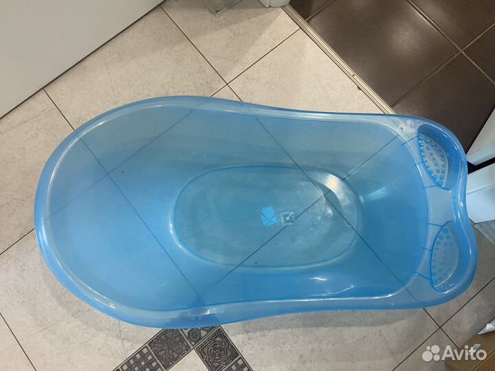 Ванночка для купания