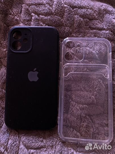 iPhone 12 mini, 128 ГБ