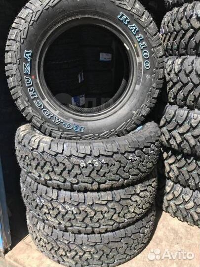 Roadcruza RA1100 A/T 225/75 R16