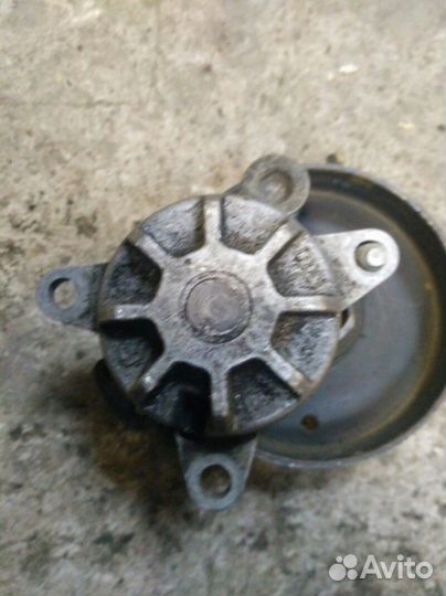 Натяжитель ремня грм Mercedes-Benz C-Class W202