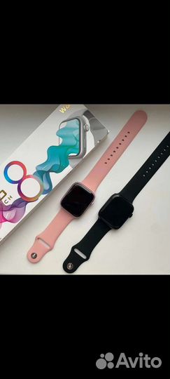 Apple watch 8