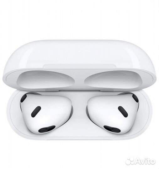 AirPods 3 (оригинал)