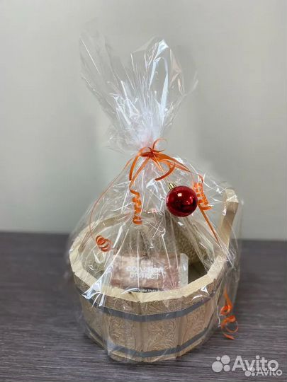 Подарочный набор