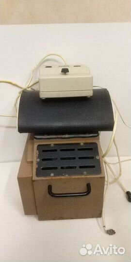 Тренажер стимулятор биомеханический Назарова