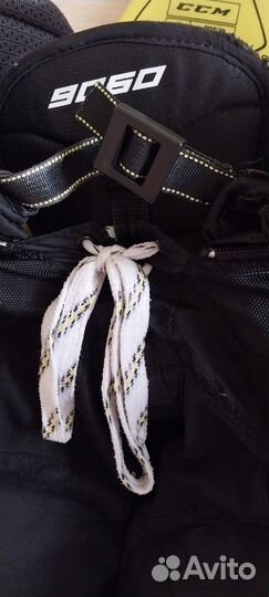 Хоккейные трусы (шорты) ссм