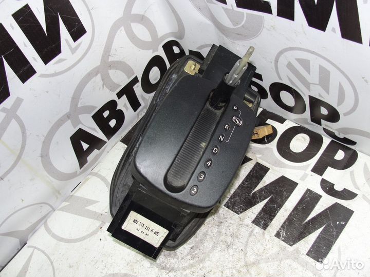 Селектор АКПП Audi A4 B5 1994-2001