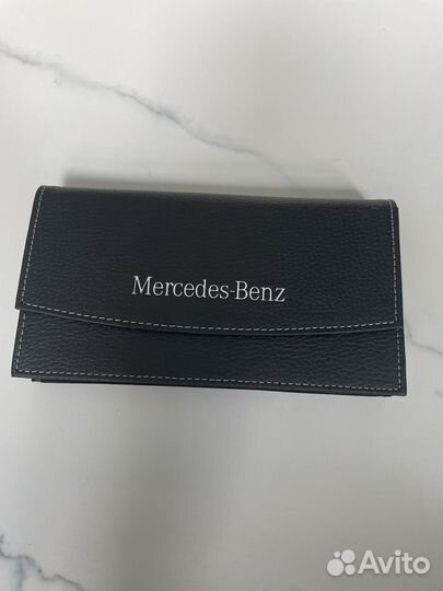 Руководство по эксплуатации Mercedes GLS