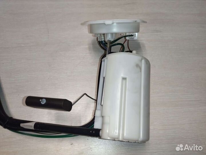 Бензонасос бмв е60 из Японии