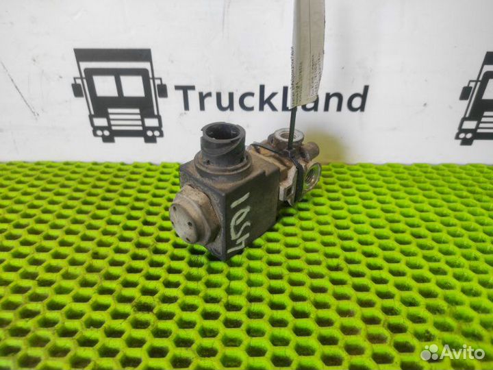 Клапан электромагнитный Volvo Fh 4