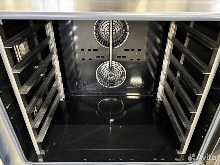 Печь конвекционная Abat кэп-6Э