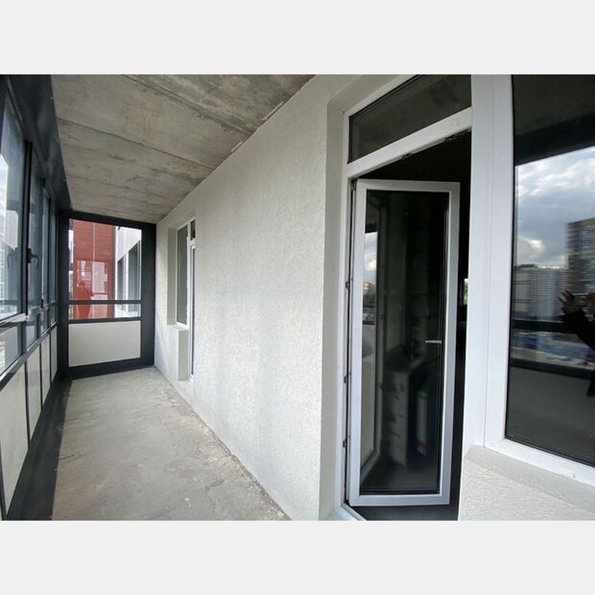 4-к. квартира, 129,2 м², 14/23 эт.