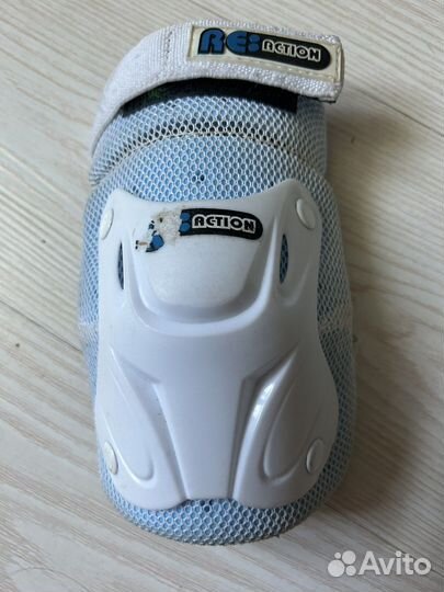 Защита на локти и колени