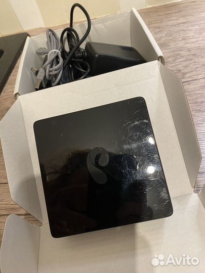 Модем Ростелеком