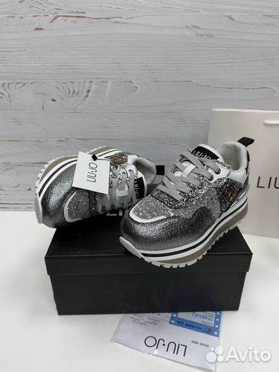 Кроссовки Liu Jo Размеры 36-40