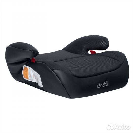 Бустер автокресло