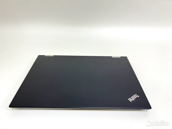 ThinkPad X380 Yoga i5-8th 16GB 256GB