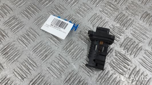 Расходомер воздуха дизельный BMW 3 F30/F31 (HEA23B