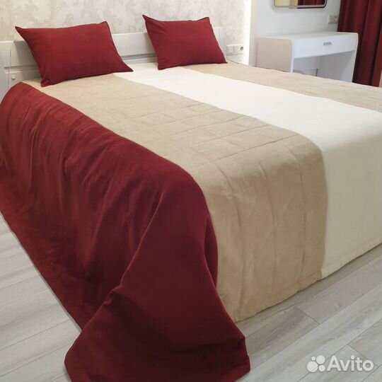 Шторы, скатерти, покрывала на заказ