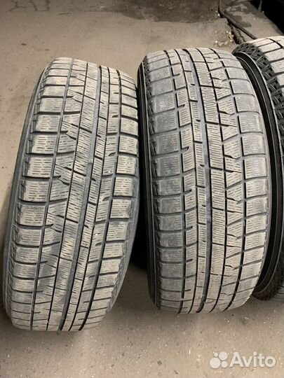 Yokohama Ice Guard IG50+ 225/60 R17 99Q