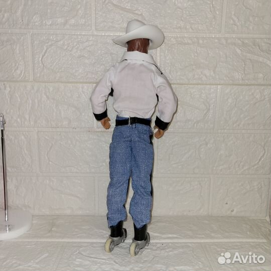 Кукла барби кен