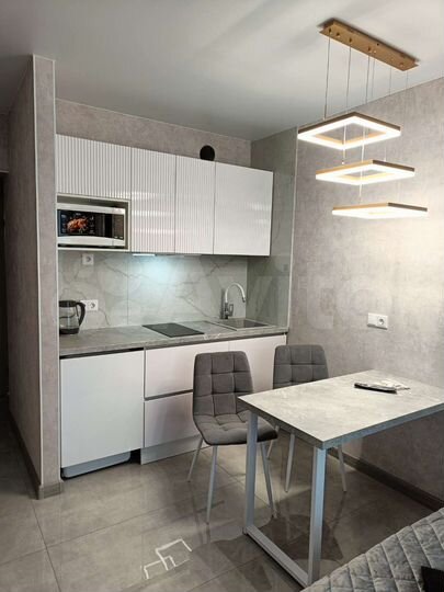 Квартира-студия, 30 м², 14/16 эт.