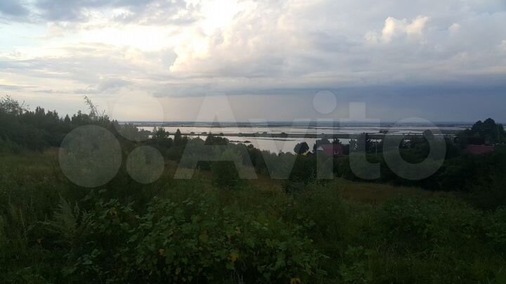 Участок 20 сот. (СНТ, ДНП)