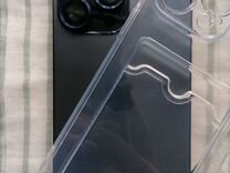 iPhone xr в корпусе 15 pro max 512 гб