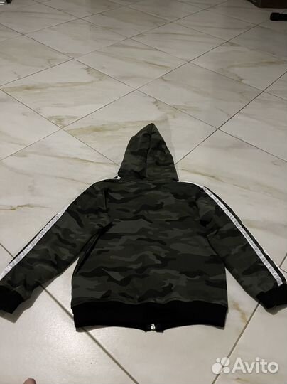 Спортивный костюм для мальчика 134 140