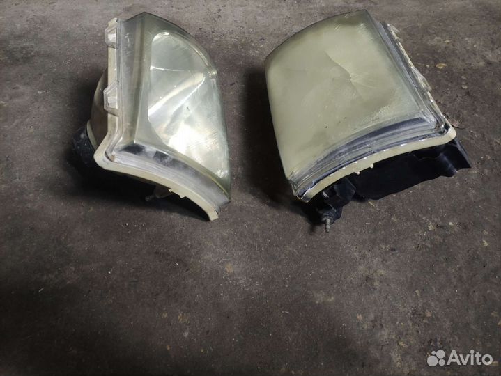 Фары для great wall deer