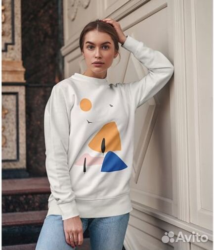 Швейное производство. Мерч. Рекламный текстиль