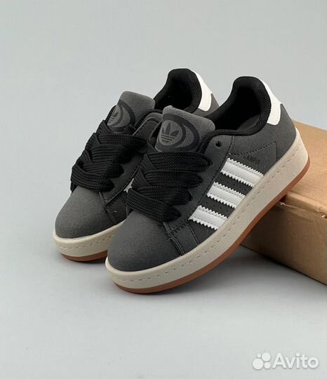 Кроссовки детские adidas новые