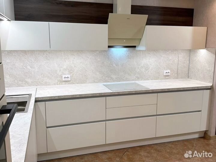 Кухни на заказ в рассрочку