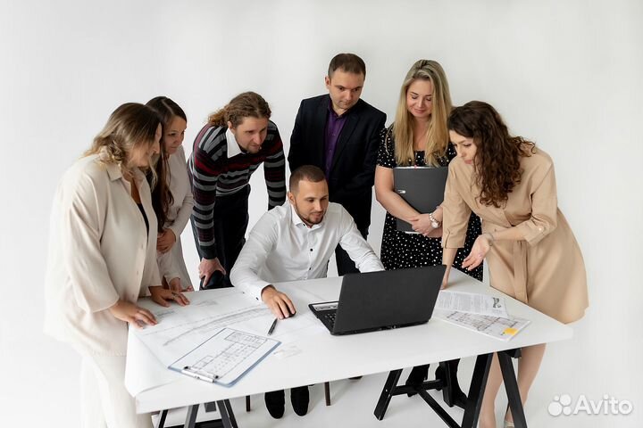 Кадастровые услуги