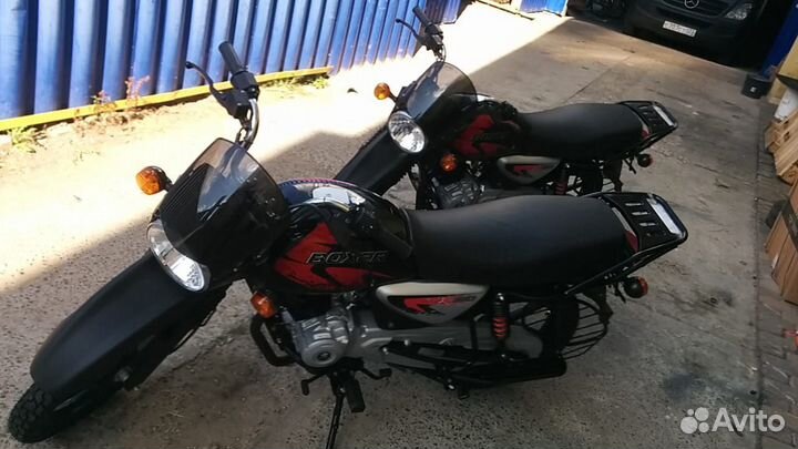 Мотоцикл Bajaj Boxer BM 150 X Disc (В наличии)